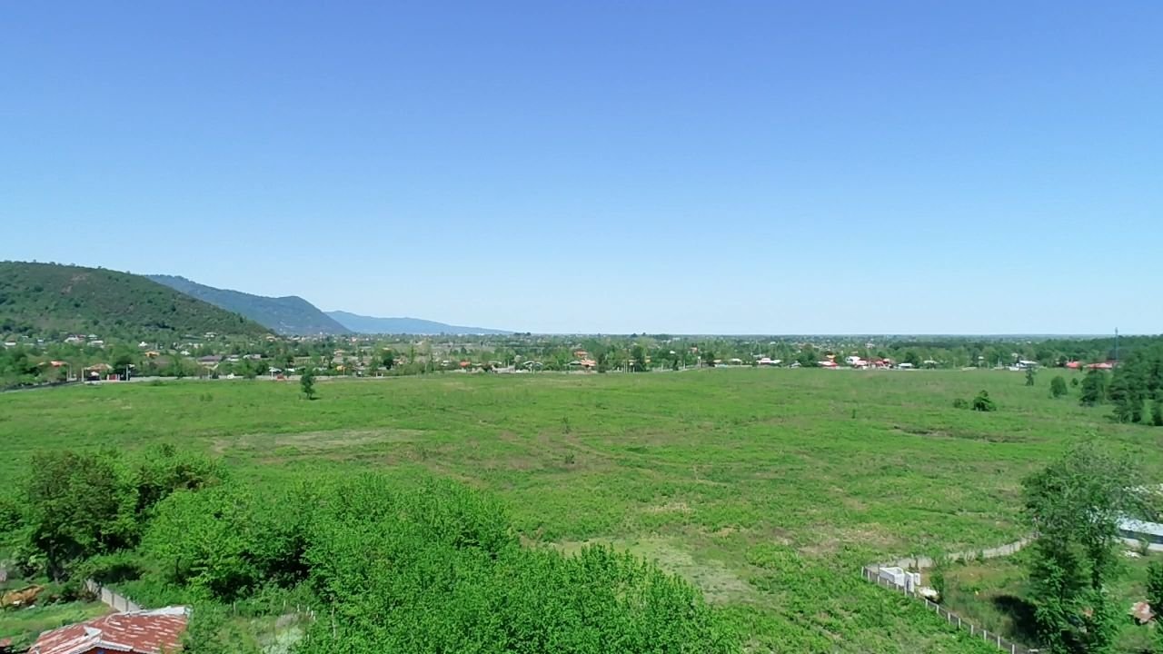 دوخوابه جنگلی اشکان