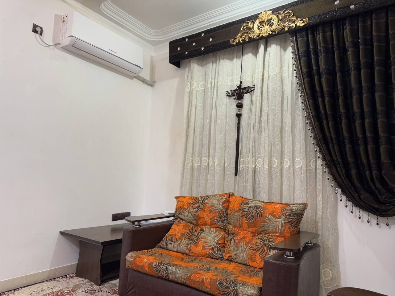 آپارتمان یک خوابه گلسا 1