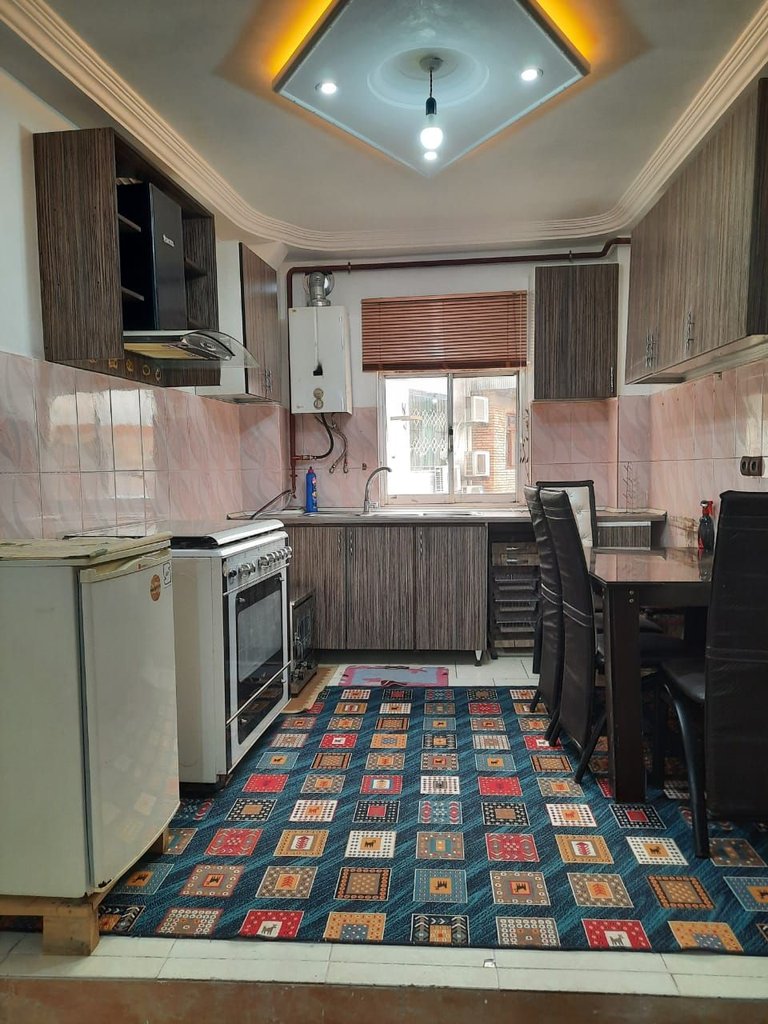 یک خوابه گلسا 1