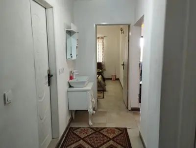 ویلا دوخوابه استخردار آبگرم رمضانی پور