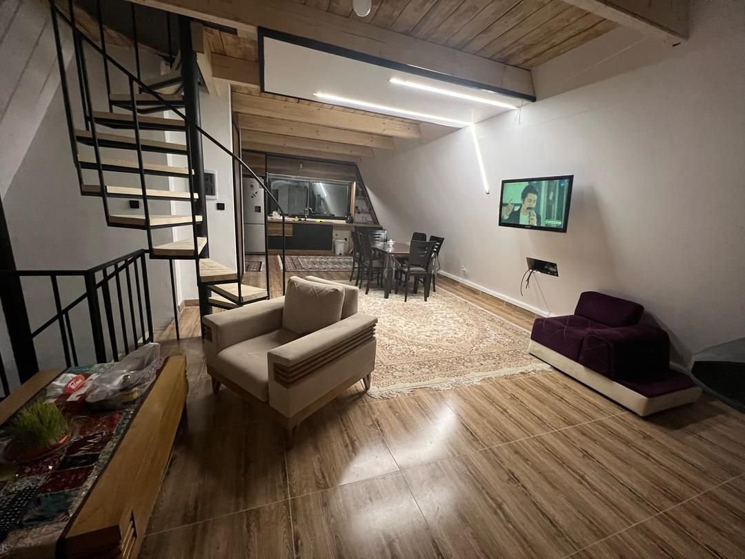 سه خوابه استخردار شقایق 1