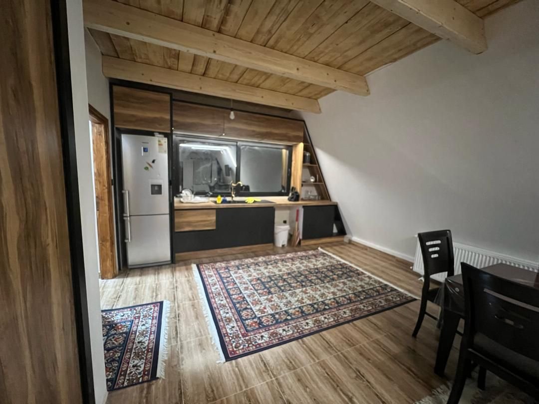 سه خوابه استخردار شقایق 1