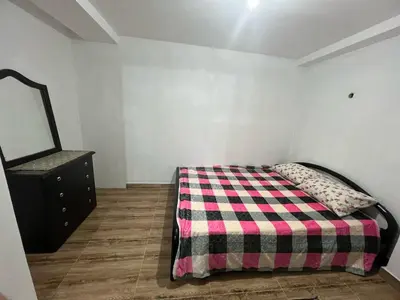 کلبه سه خوابه استخردار شقایق 1