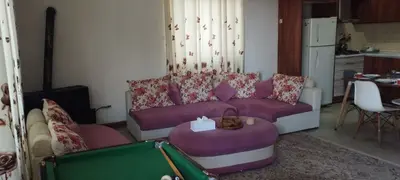 ویلا دوخوابه استخردار آبگرم رمضانی پور