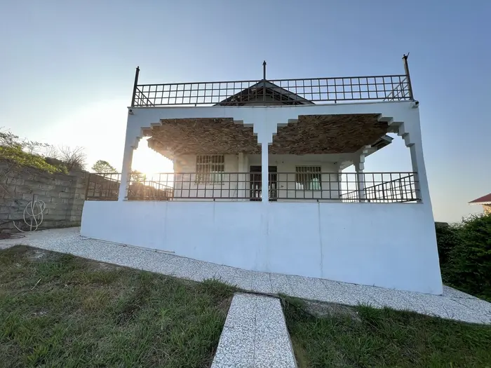 ویلا یک خوابه سیاهکل