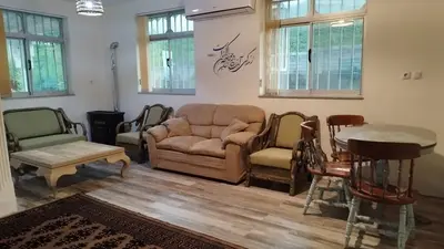 ویلا یک خوابه سیاهکل