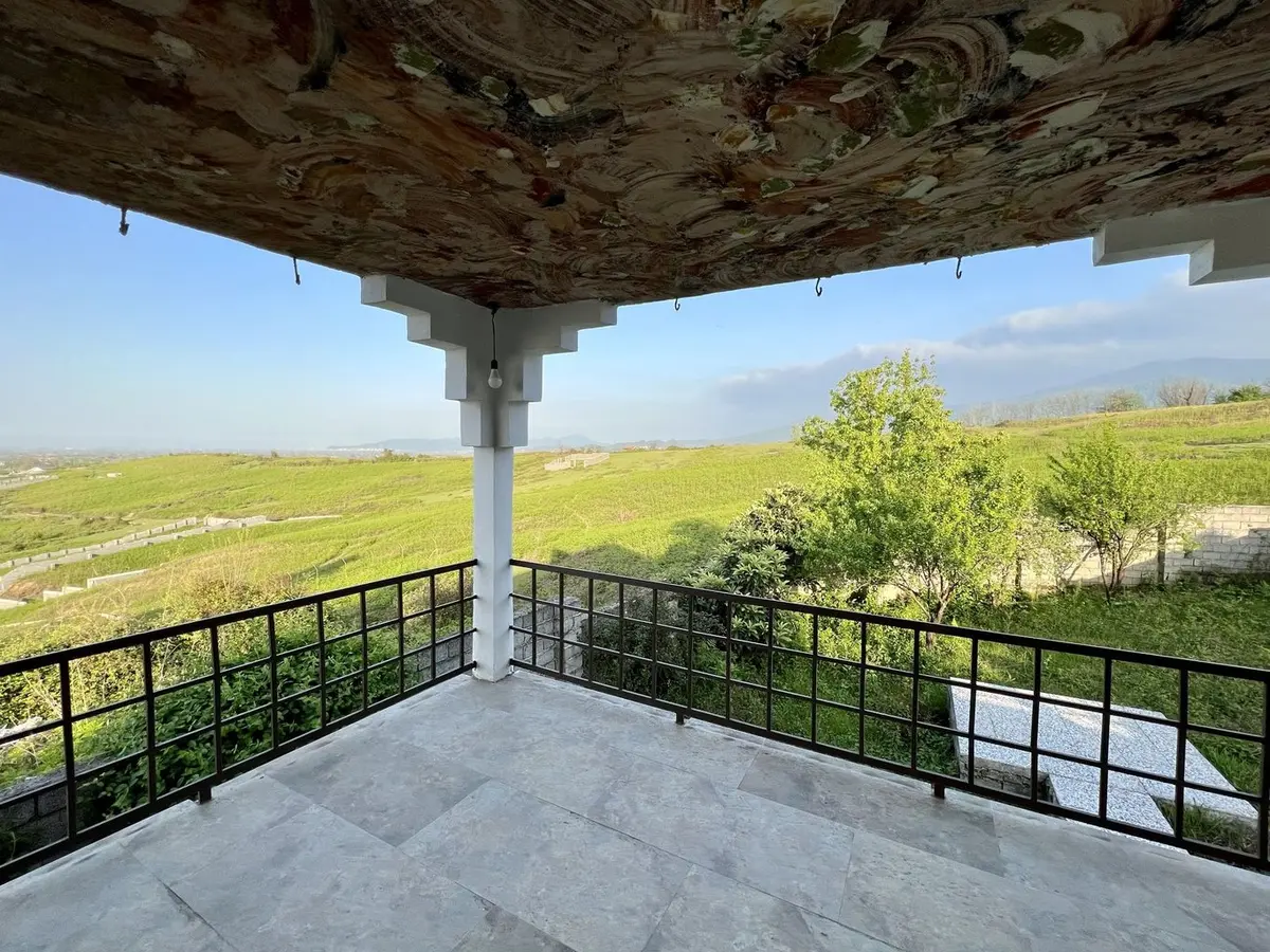 ویلا یک خوابه سیاهکل