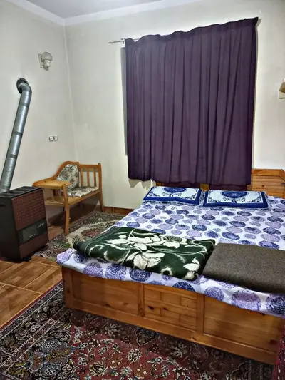 ویلا دوخوابه انصاری 26