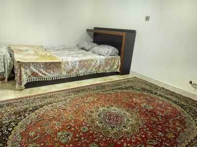 ویلا یک خوابه ساحلی گیسوم