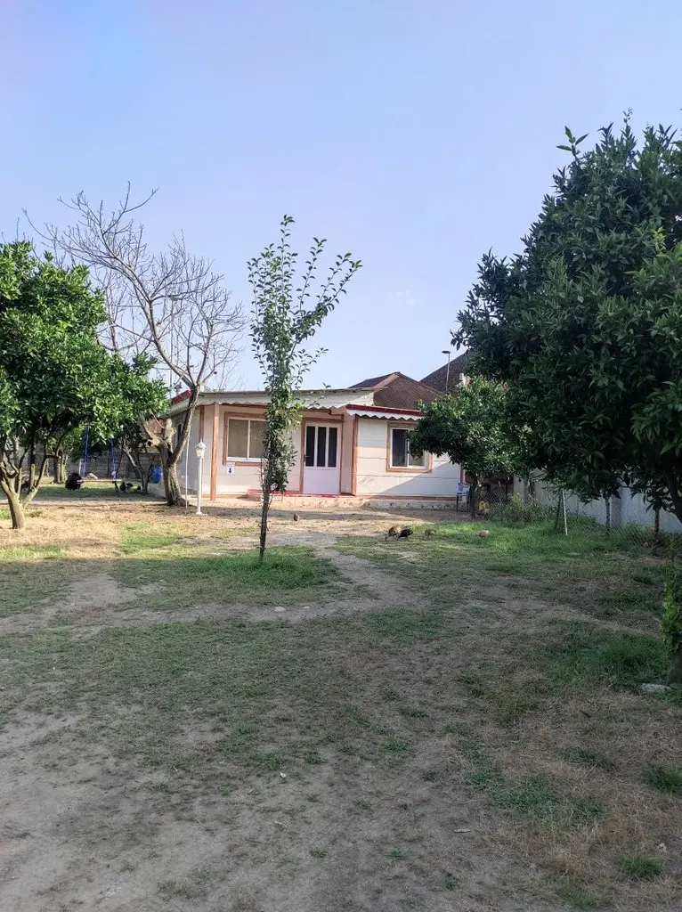 ویلا یک خوابه ساحلی گیسوم - ویلا