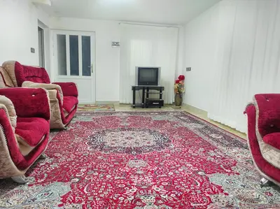 ویلا یک خوابه ساحلی گیسوم