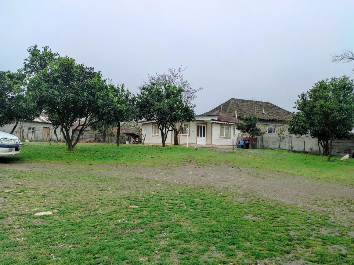 یک خوابه ساحلی گیسوم