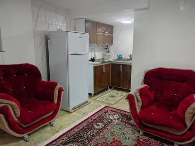 ویلا یک خوابه ساحلی گیسوم