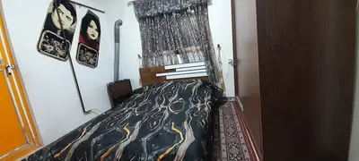 ویلا دوخوابه دوبلکس ملت سنگر