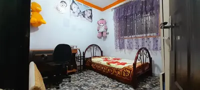 ویلا دوخوابه دوبلکس ملت سنگر