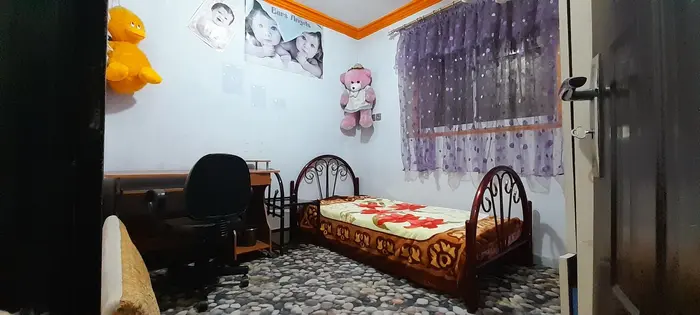 ویلا دوخوابه دوبلکس ملت سنگر