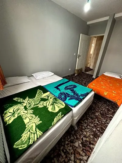 آپارتمان فلت ندا