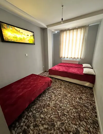 آپارتمان فلت ندا