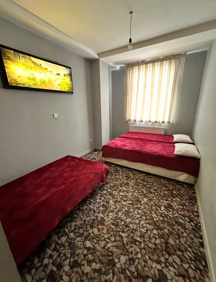 آپارتمان فلت ندا