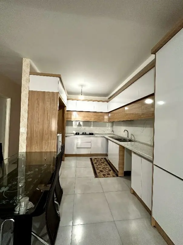 فلت ندا 2 - آشپزخانه