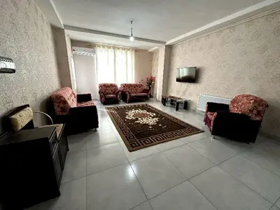 آپارتمان فلت ندا