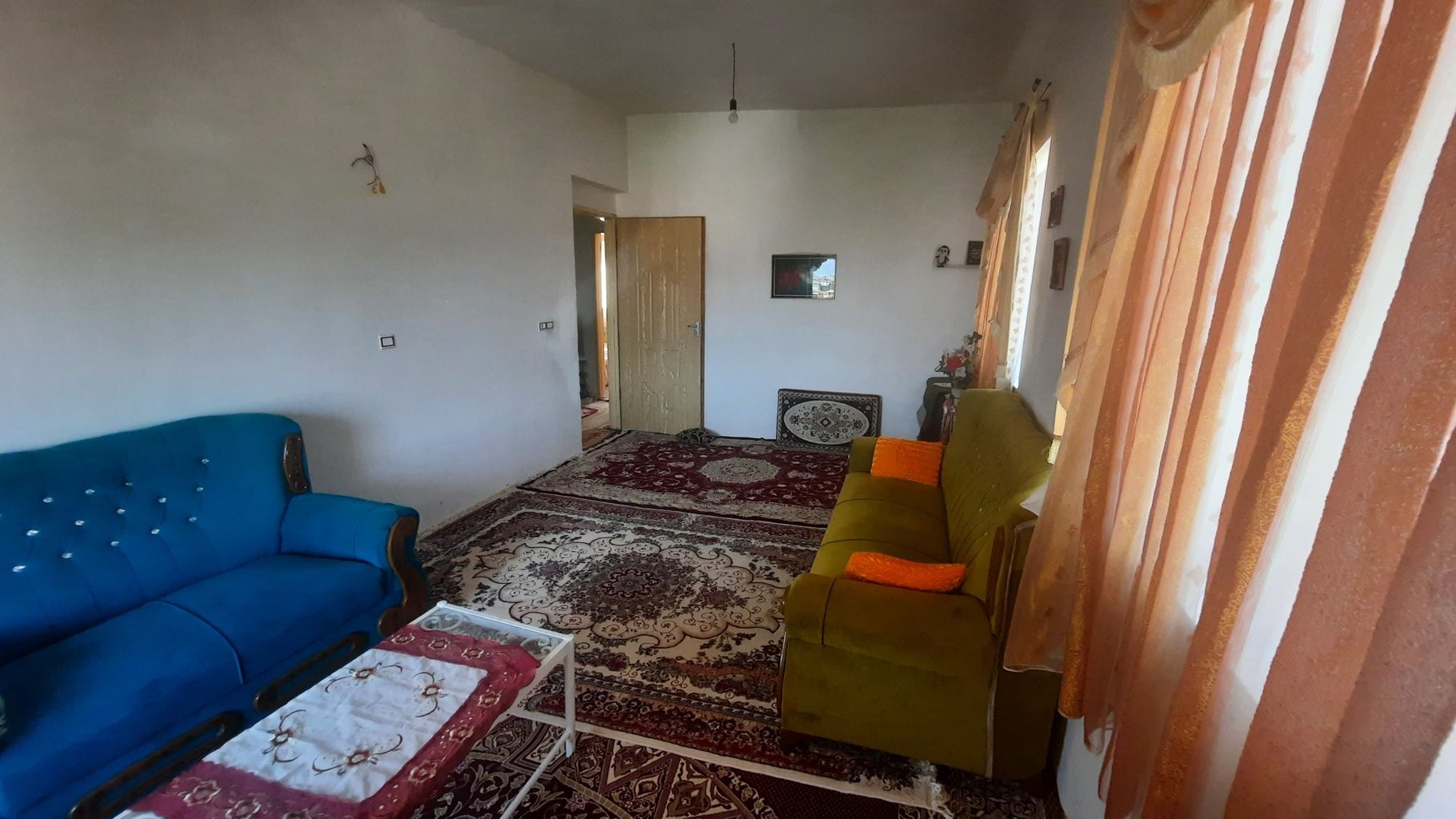 سه خوابه گل مریم