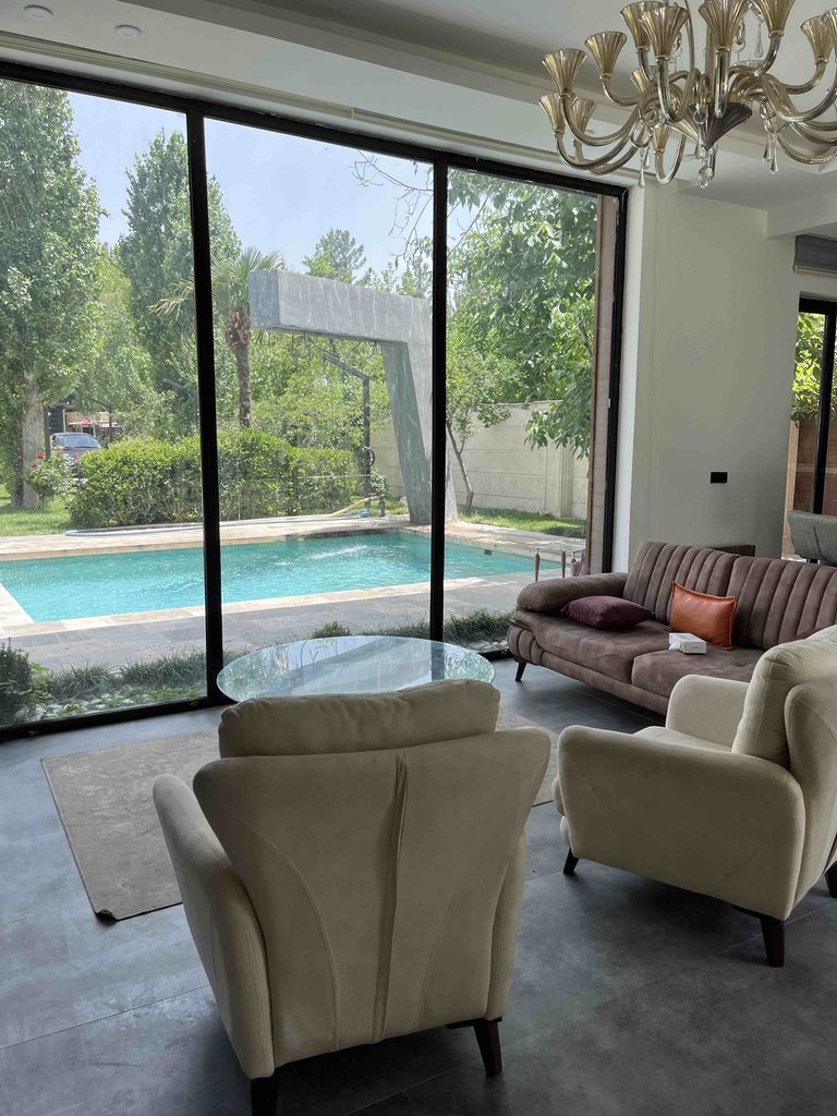 سه خوابه دامشیر 1