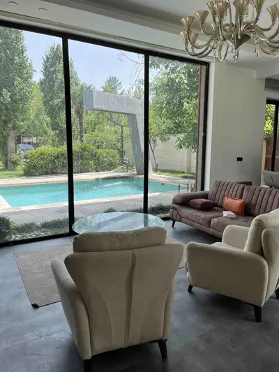 ویلا سه خوابه دامشیر 1