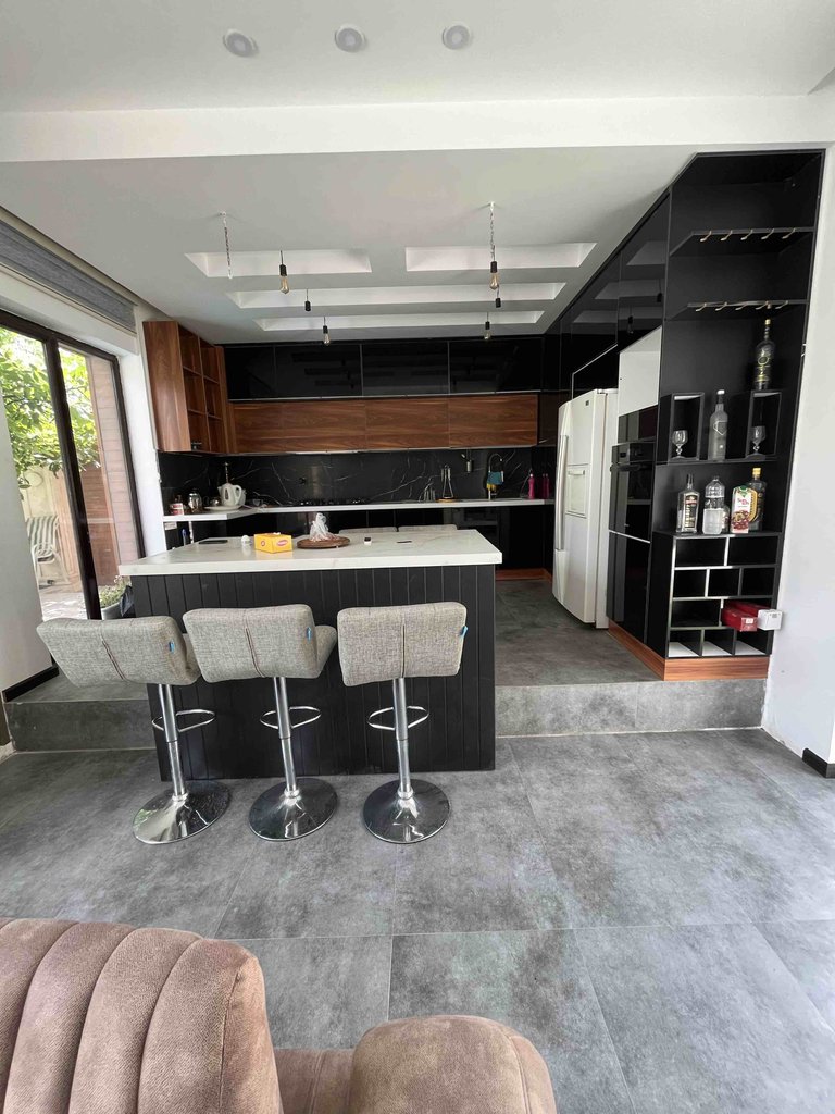 سه خوابه دامشیر 1