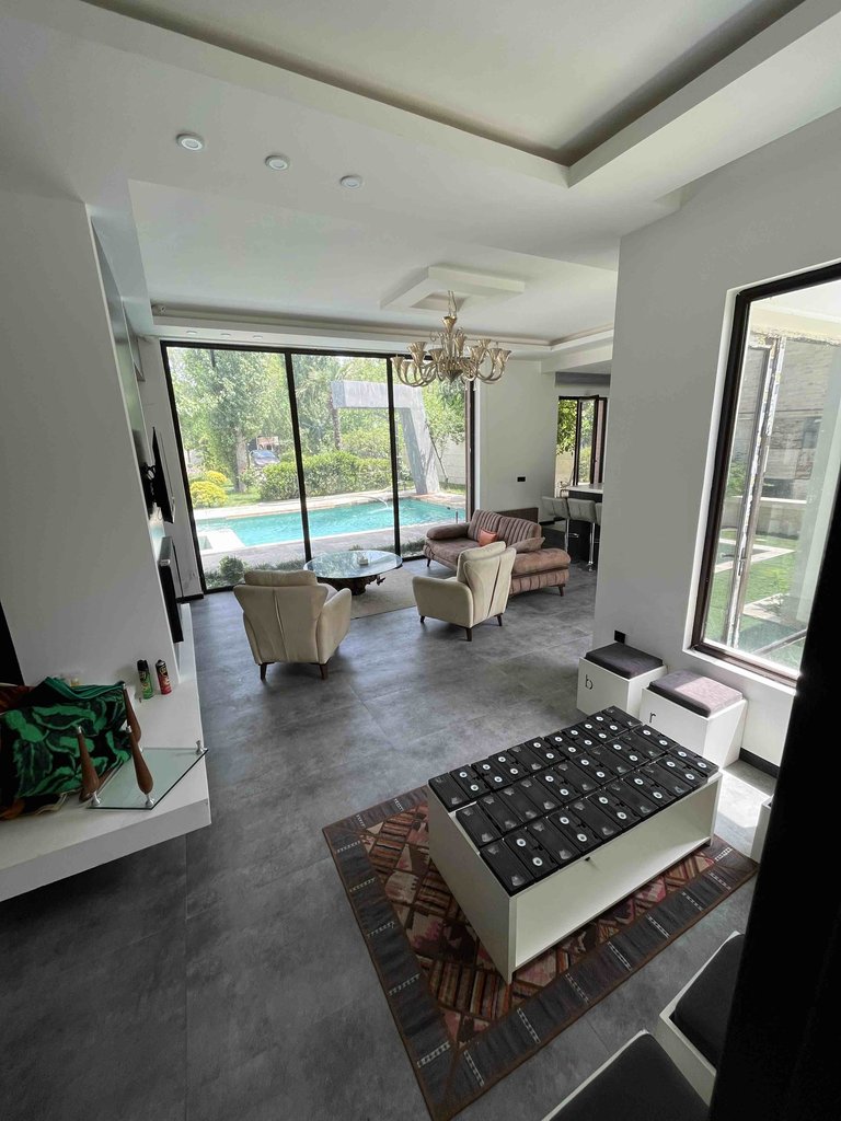 سه خوابه دامشیر 1