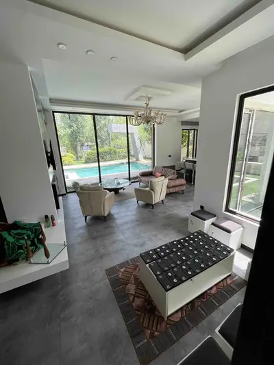 ویلا سه خوابه دامشیر 1