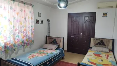 ویلا دوخوابه آزادگان 3