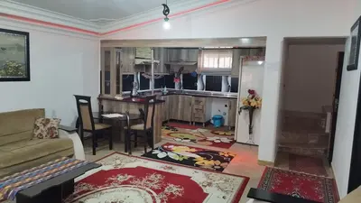 ویلا دوخوابه آزادگان 3