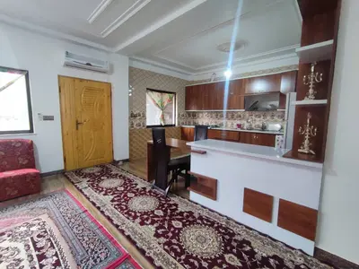 ویلا دوخوابه شهروندان 110