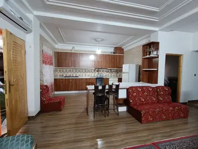 ویلا دوخوابه شهروندان 110