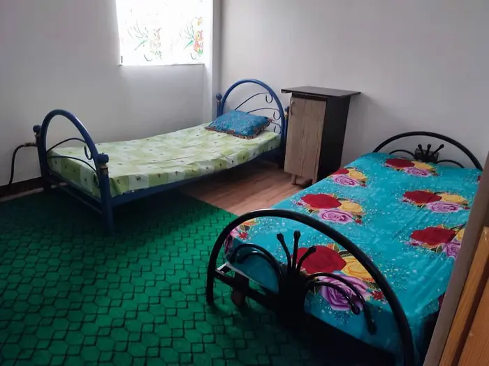 ویلا دوخوابه شهروندان 110