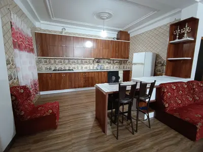 ویلا دوخوابه شهروندان 110