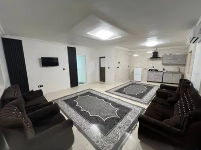 سوئیت یک خوابه جنگلی بزچفت لفور