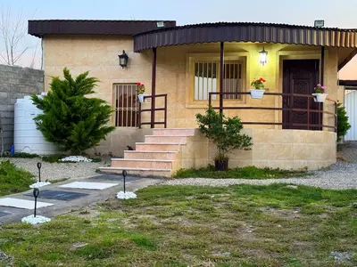 سوئیت یک خوابه جنگلی بزچفت لفور