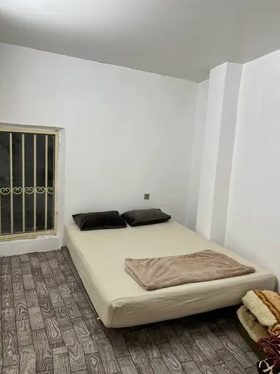 سوئیت یک خوابه جنگلی بزچفت لفور