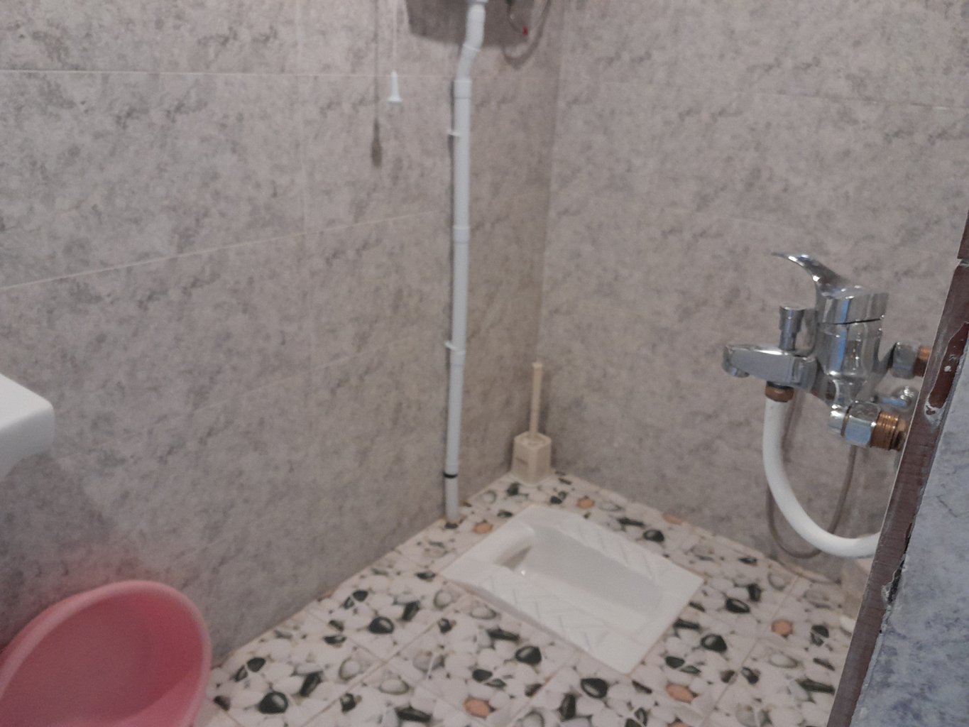 کلبه یک خوابه چکو 1