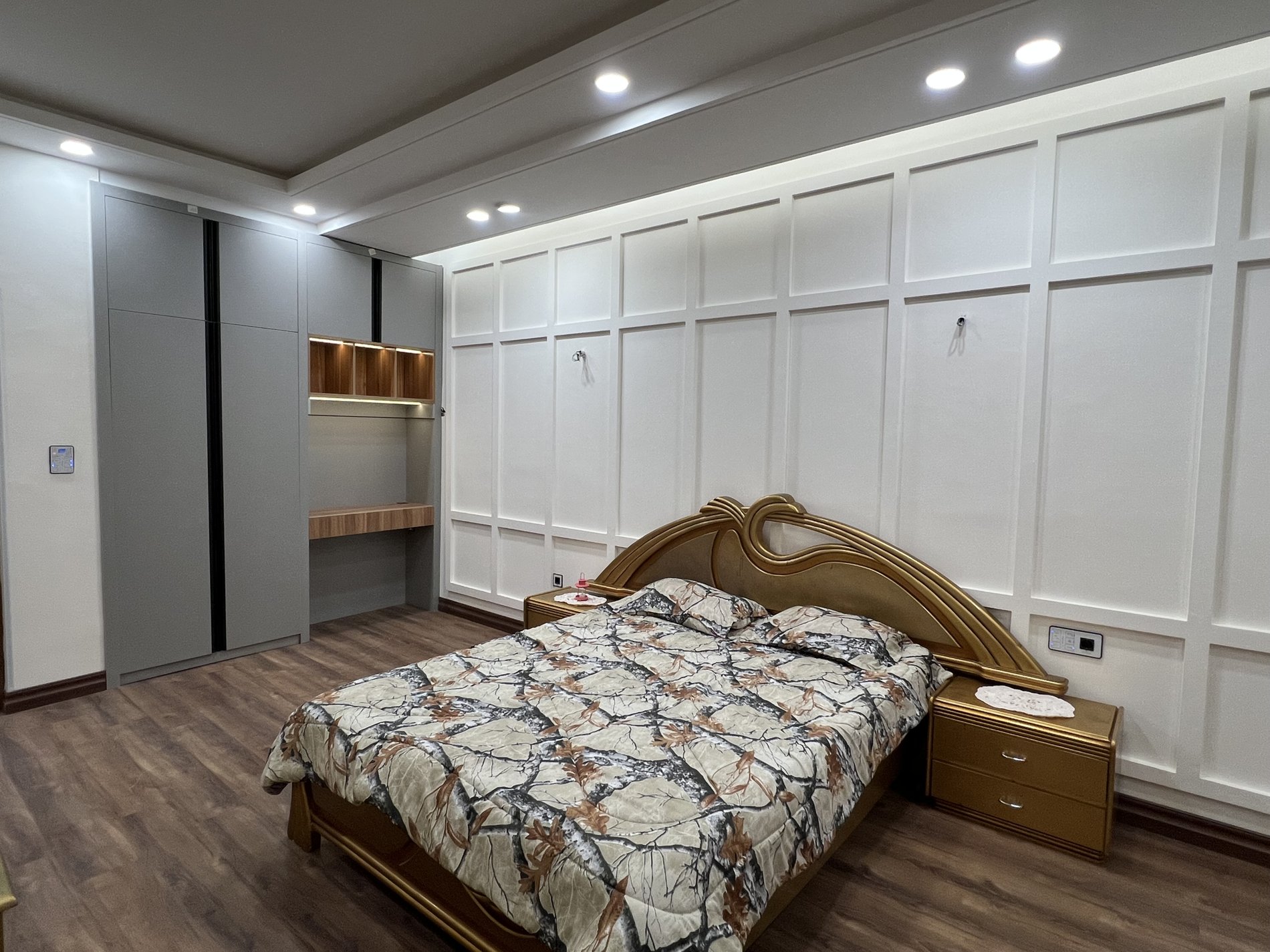 ویلا سه خوابه تریپلکس استخردار آبگرم شاهان