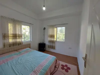 ویلا دوخوابه جنگلی شهسوار