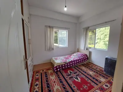 ویلا دوخوابه جنگلی شهسوار