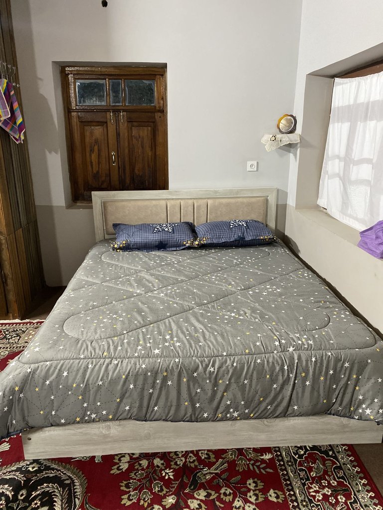 بومگردی ماه‌ صنم - واحد ۲