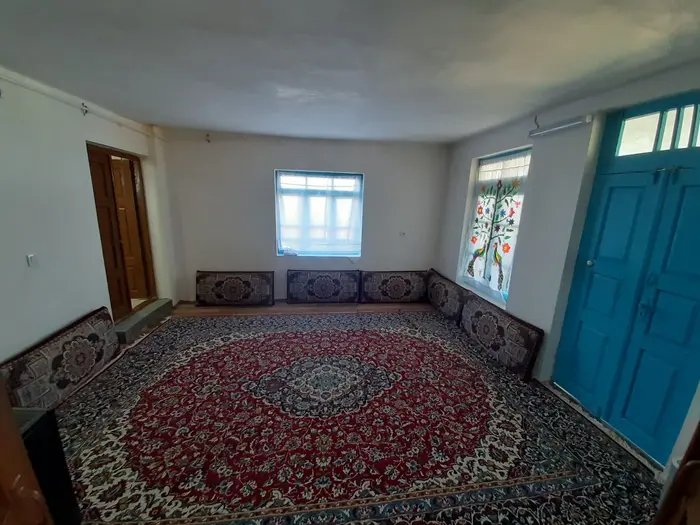 بوم گردی ماه صنم - واحد 3