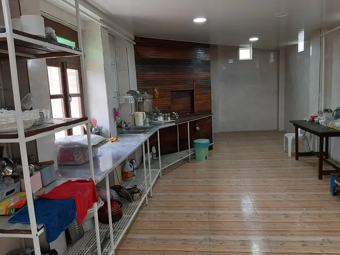 بوم گردی ماه صنم - واحد 3