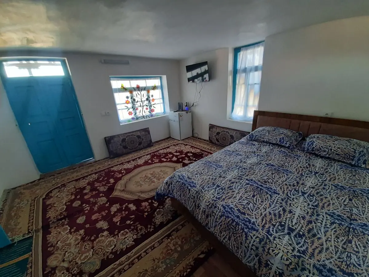 بوم گردی ماه صنم - واحد 3