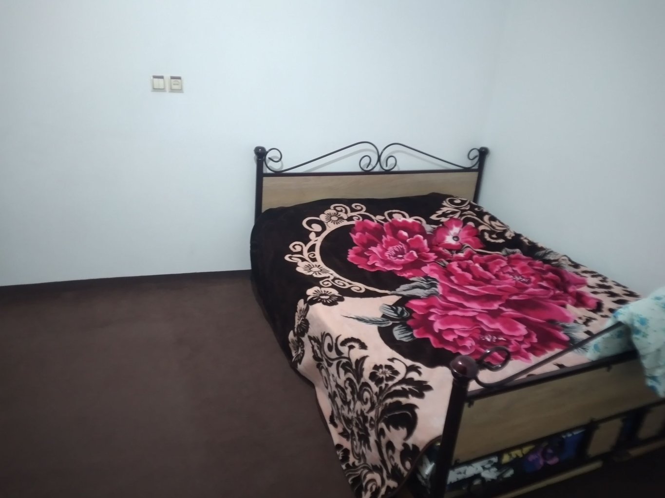 سوئیت دوخوابه دیلمی غفور 1