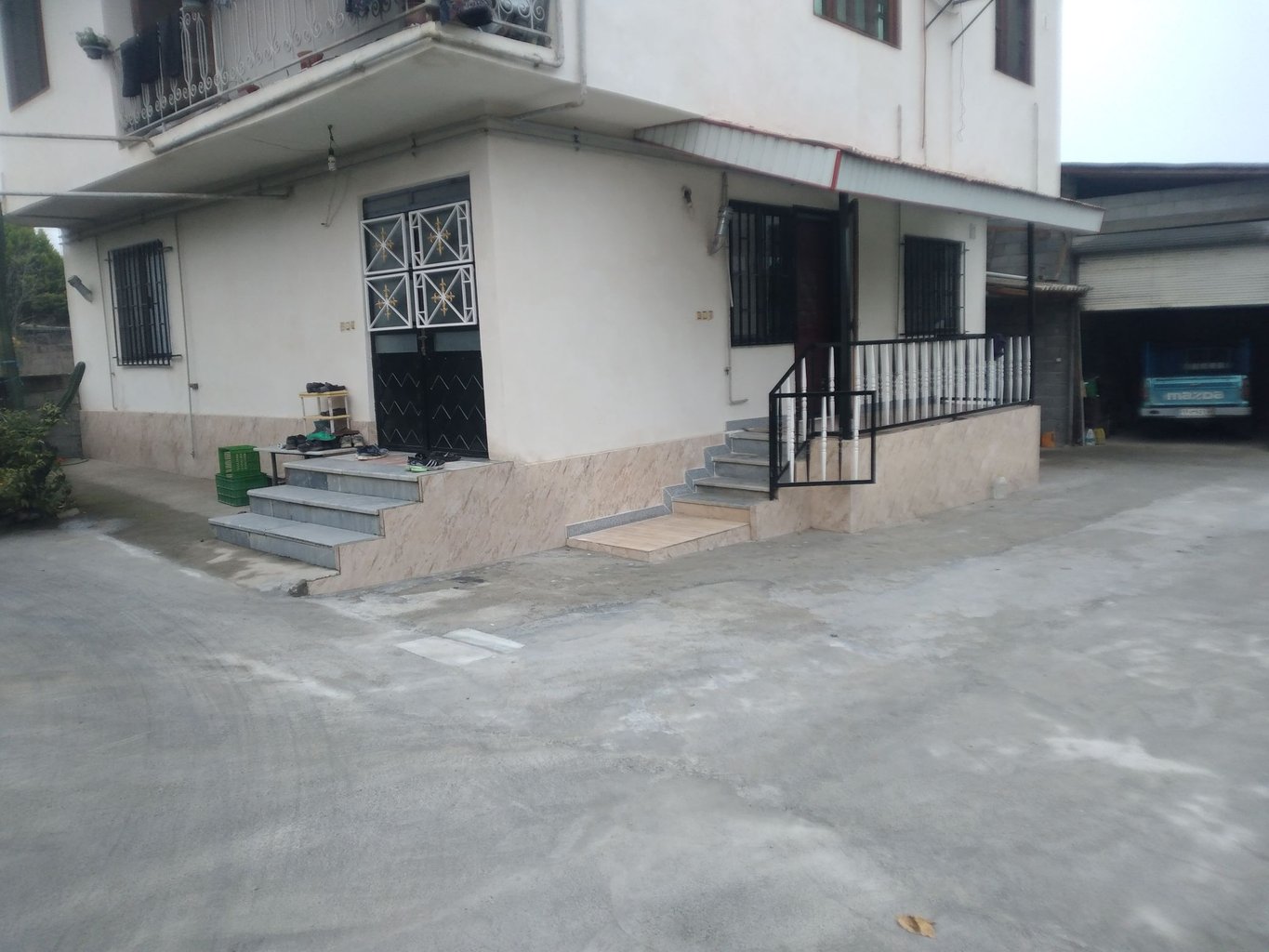 سوئیت دوخوابه دیلمی غفور 1